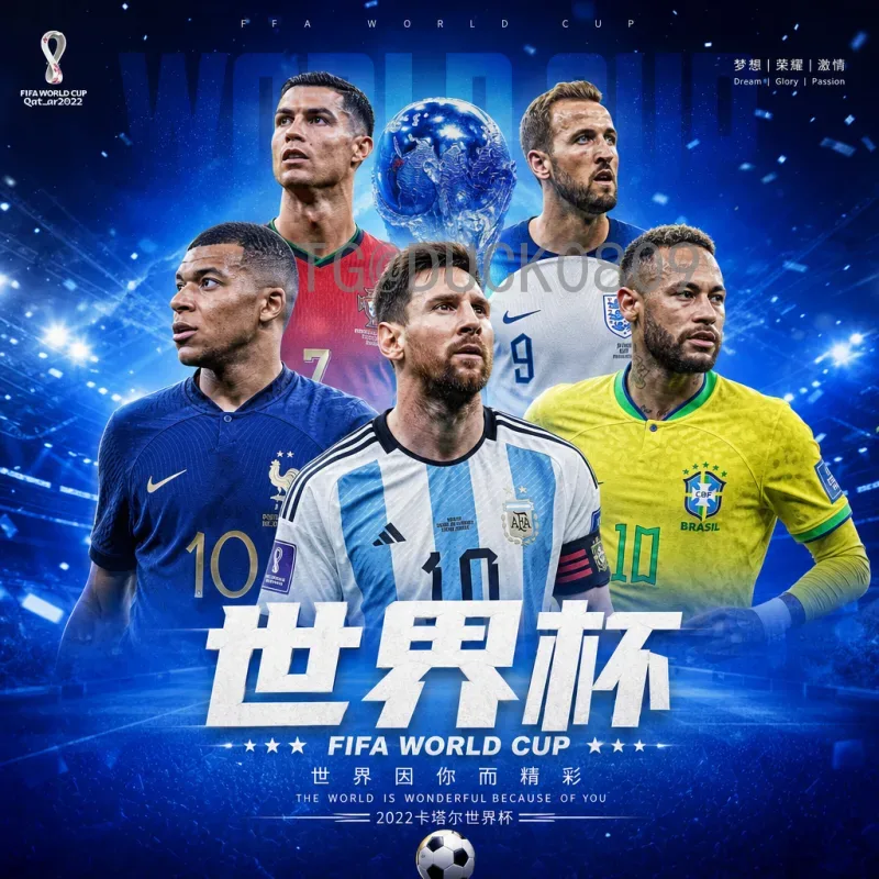 详细2026国际足联世界杯中北美区名额解读：扩军后的机遇与挑战